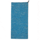 PackTowl Personal Towel, Quick-Drying Microfiber, Ripple Print, Hand, 11565