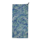 PackTowl Personal Towel, Quick-Drying Microfiber, Whirl Print, Hand, 11562