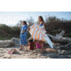PackTowl Poncho Towels, Botanical, Small/Medium, 13867