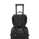 Pacsafe Camsafe LX10 Anti-Theft Camera Shoulder Bag, 10L, Black 15650100