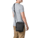 Pacsafe Camsafe LX8 Anti-Theft Camera Shoulder Bag, 7.5L, Black 15640100