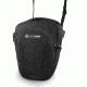 Pacsafe Camsafe V3 Anti-Theft Camera Top Loader Bag, 3L, Black 15120100