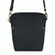 Pacsafe Citysafe CX Anti-Theft Convertible Crossbody Women's Bag, 5L, Black 20405100