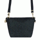 Pacsafe Citysafe CX Anti-Theft Convertible Crossbody Women's Bag, 5L, Black 20405100