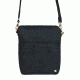 Pacsafe Citysafe CX Anti-Theft Convertible Crossbody Women's Bag, 5L, Black 20405100