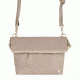 Pacsafe Citysafe CX Anti-Theft Convertible Crossbody Women's Bag, 5L, Blush Tan 20405219