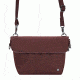 Pacsafe Citysafe CX Anti-Theft Convertible Crossbody Women's Bag, 5L, Merlot 20405319
