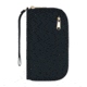 Pacsafe Citysafe CX Anti-Theft Wristlet Women's Wallet, Black 20430100