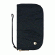 Pacsafe Citysafe CX Anti-Theft Wristlet Women's Wallet, Black 20430100