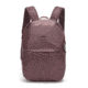 Pacsafe Cruise Anti-Theft Essentials Backpack, Pinot, 12L, 20725329