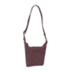 Pacsafe Cruise Anti-Theft On The Go Crossbody, Pinot, 2L, 20705329