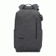 Pacsafe Intasafe Backpack Anti-Theft 20L Laptop Men's Backpack, 20L, Charcoal 25181104