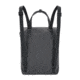 Pacsafe Intasafe Backpack Men's Tote, 13L, Charcoal 25170104