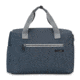 Pacsafe Intasafe Brief Anti-Theft Laptop Men's Bag, 16L, Navy 25161606