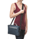 Pacsafe Intasafe Sling Anti-Theft Cross Body Men's Pack, 5L, Navy 25101606