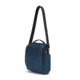 Pacsafe Metrosafe LS200 ECONYL Anti-Theft Crossbody Bag, Econyl Ocean, 7L, 40116641