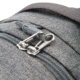 Pacsafe Metrosafe LS450 Anti-Theft 25L Backpack, Dark Tweed 30435123
