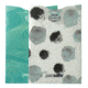 Pacsafe RFIDsleeve 25 RFID-Blocking Credit Card Sleeve, 2 Pack, Water, 10360631