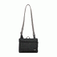 Pacsafe Slingsafe LX50 Anti-Theft Mini Cross Body Bag, 2L, Black 45200100