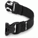 Pacsafe Strap Extender, 3,8 x 25 cm/1,5 x 10 in), Black 15400100