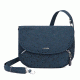 Pacsafe Stylesafe Anti-Theft Crossbody Women's Bag, 4L, Navy 20600606