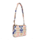 Pacsafe Stylesafe Crossbody, Ikat Coral, 20600811