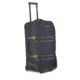 PacSafe Toursafe EXP 29 Wheeled Gear Bag-Navy Blue