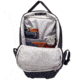 Pacsafe Venturesafe X 24L Anti-Theft Backpack, Black, 24 Liters, 60520100