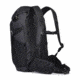 Pacsafe Venturesafe X 30L Anti-Theft Backpack, Black, 30 Liters, 60425100