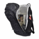 Pacsafe Venturesafe X 30L Anti-Theft Backpack, Black, 30 Liters, 60425100