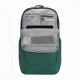Pacsafe Vibe 25L Men's Backpack, Forest Green 60301502
