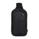 Pacsafe Vibe 325 Sling Pack, Jet Black, 60221130