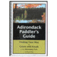 Paddlesports Press Adk Paddlers Map - St. Regis 9780974632070