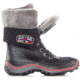Pajar Alice Native Winter Boot - Women's-Black-Medium-38