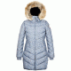 Pajar Brooklyn Parka - Women's-Blue Ice-Medium