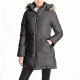 Pajar Cougar Long Length Parka - Women's-Charcoal-Large