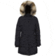 Pajar Cougar Long Length Parka - Women's-Navy-Small
