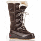 Pajar Nicole Winter Boot - Women's-Dark Brown-Medium-10