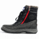 Pajar Trooper Winter Boot - Men's-Blk/Blk/Blk-43-Medium