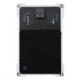 Pale Blue Earth Approach Solar Charger, 7 Watt, Black, 20cm x 30cm x 2mm, PB-AP1-7W