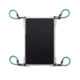 Pale Blue Earth Approach Solar Charger, 7 Watt, Black, 20cm x 30cm x 2mm, PB-AP1-7W