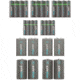 Pale Blue Earth Home Conversion Battery Kit, PB-HK2-C