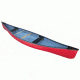 Paluski Fastwater Canoe 16 ft - Green