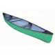 Passage Canoe - 16 ft 4 in-Green