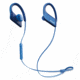 Panasonic Bluetooth Wireless- Blue RP-BTS35-A
