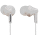 Panasonic Ergofit In-ear Earbuds- White RP-HJE125-W
