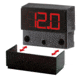Paneltronics AC Voltmeter- 10-250VAC Digital 29887