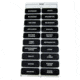 Paneltronics Assorted Label Sheet AC-20 29897