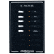 Paneltronics DC 8 Position Breaker Panel w/LEDs Standard 29767