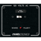Paneltronics Panel AC Main Double Pole w/30Amp CB &amp; Reverse Polarity Indicator Standard 45259